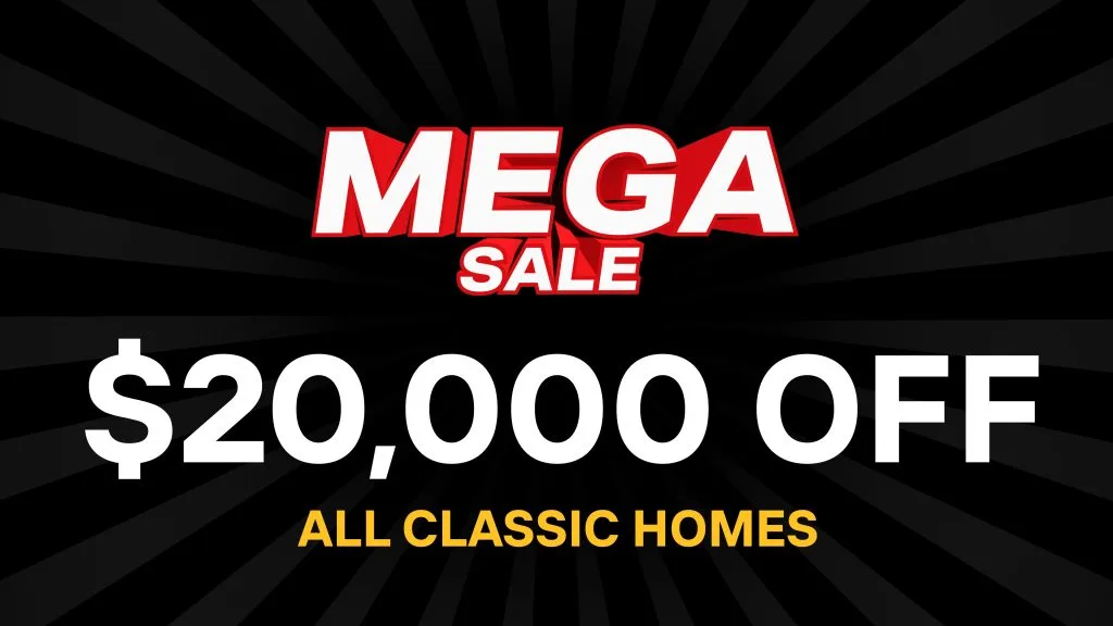 HGVIC0579 Mega Sale Website Banners 3840x2160 Desktop