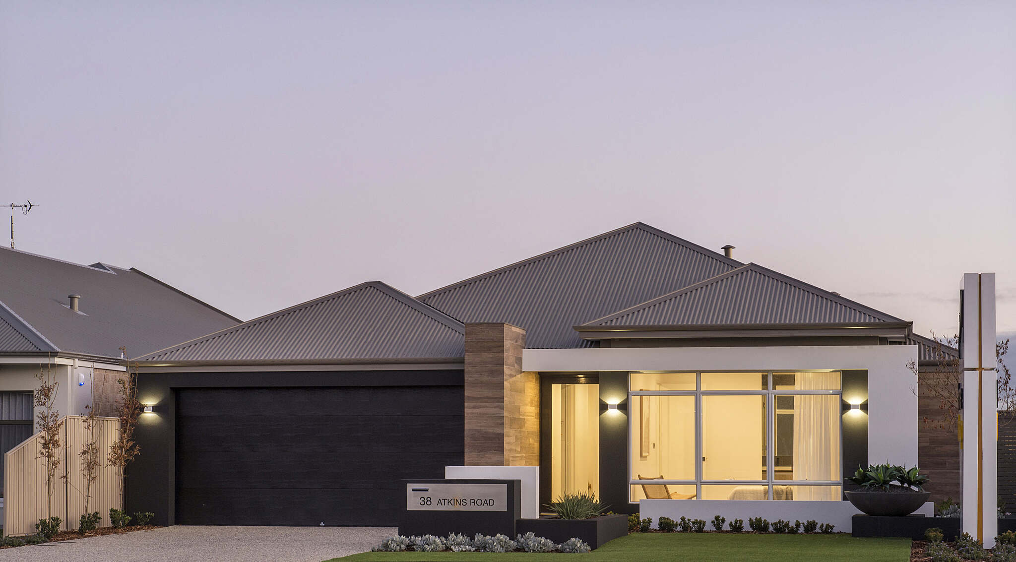 Display Homes Bunbury Show Homes South West WA Home Group WA