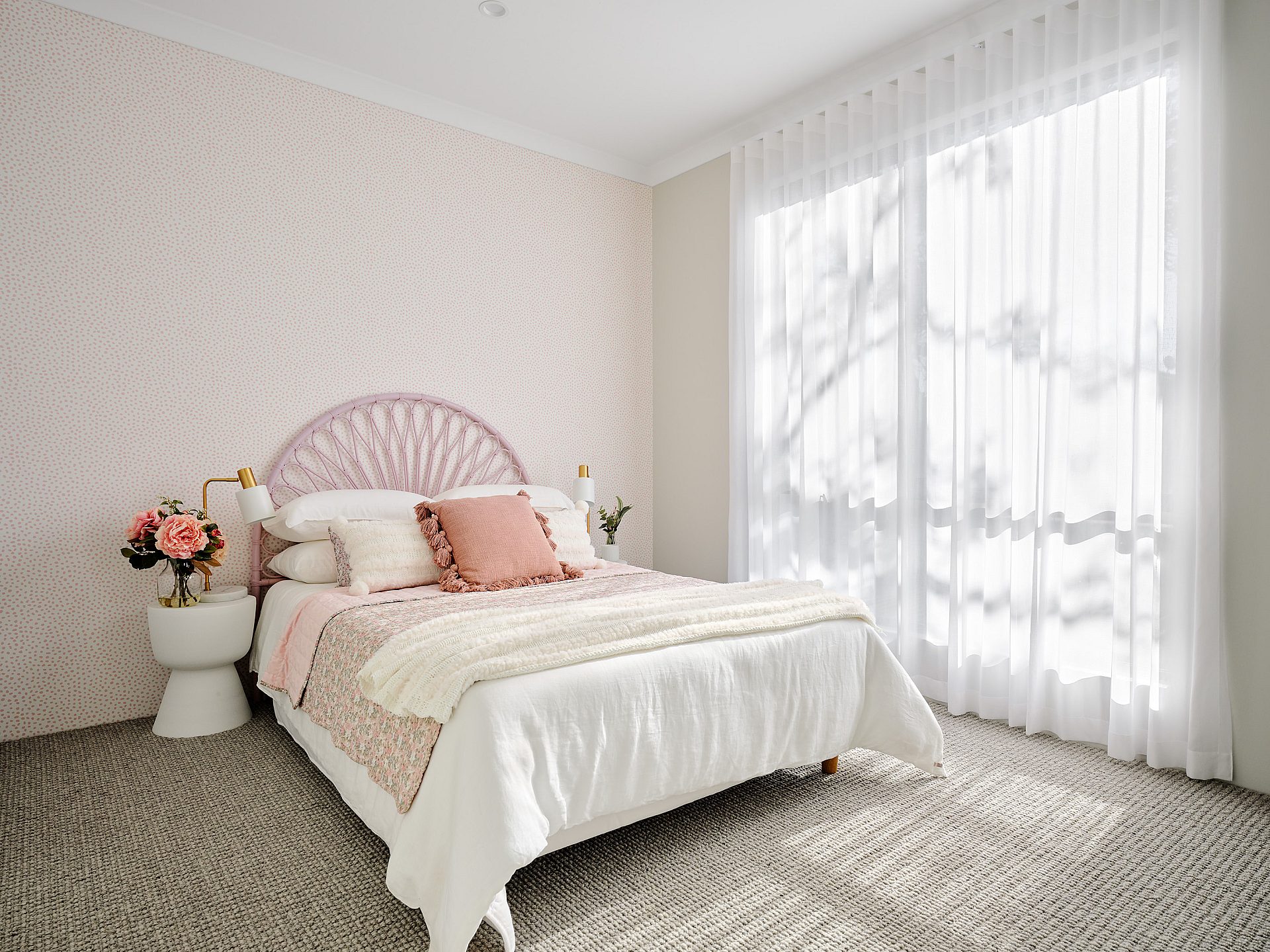 Cambridge Platinum Minor Bed2