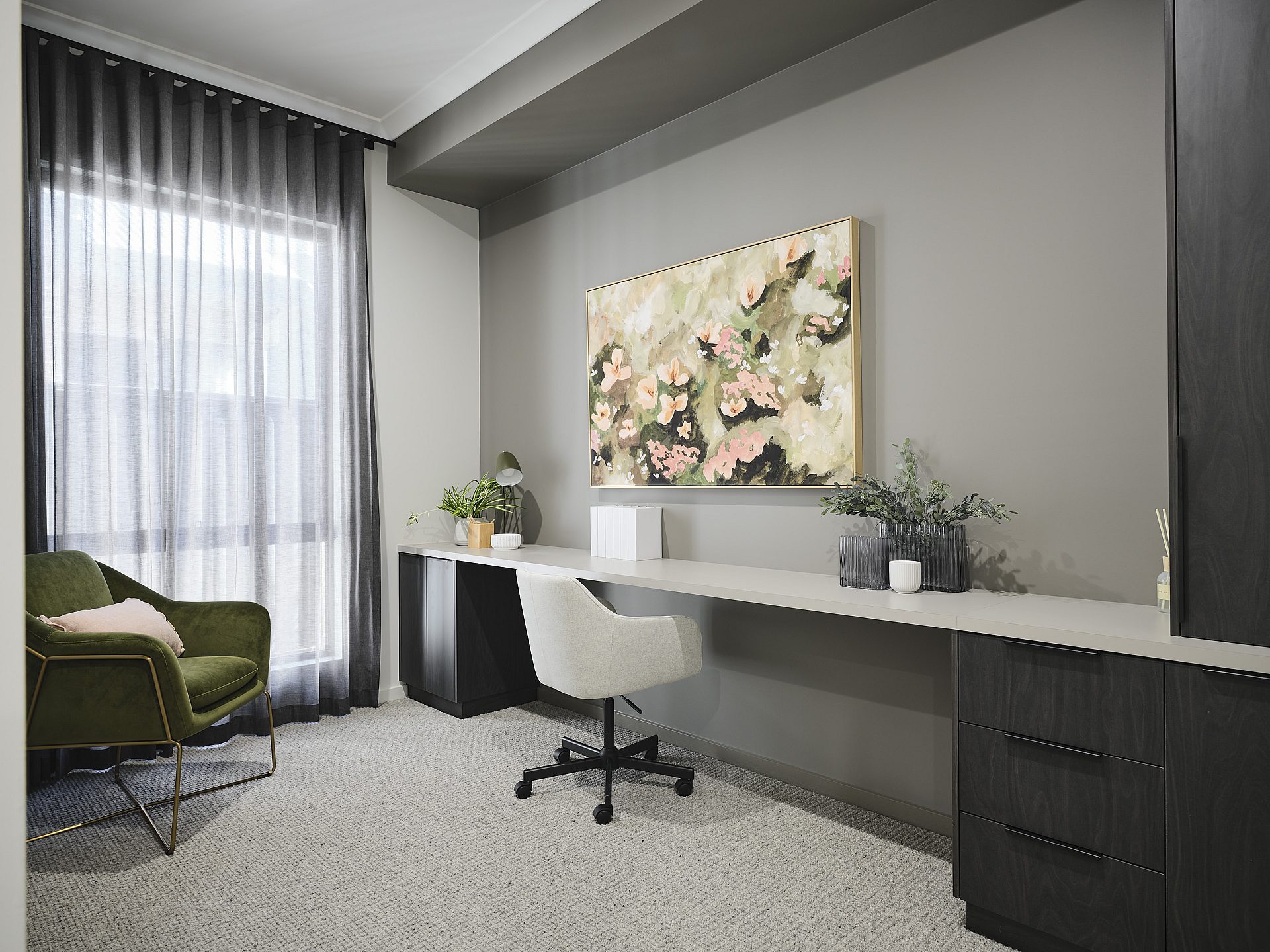 Cambridge Platinum Study