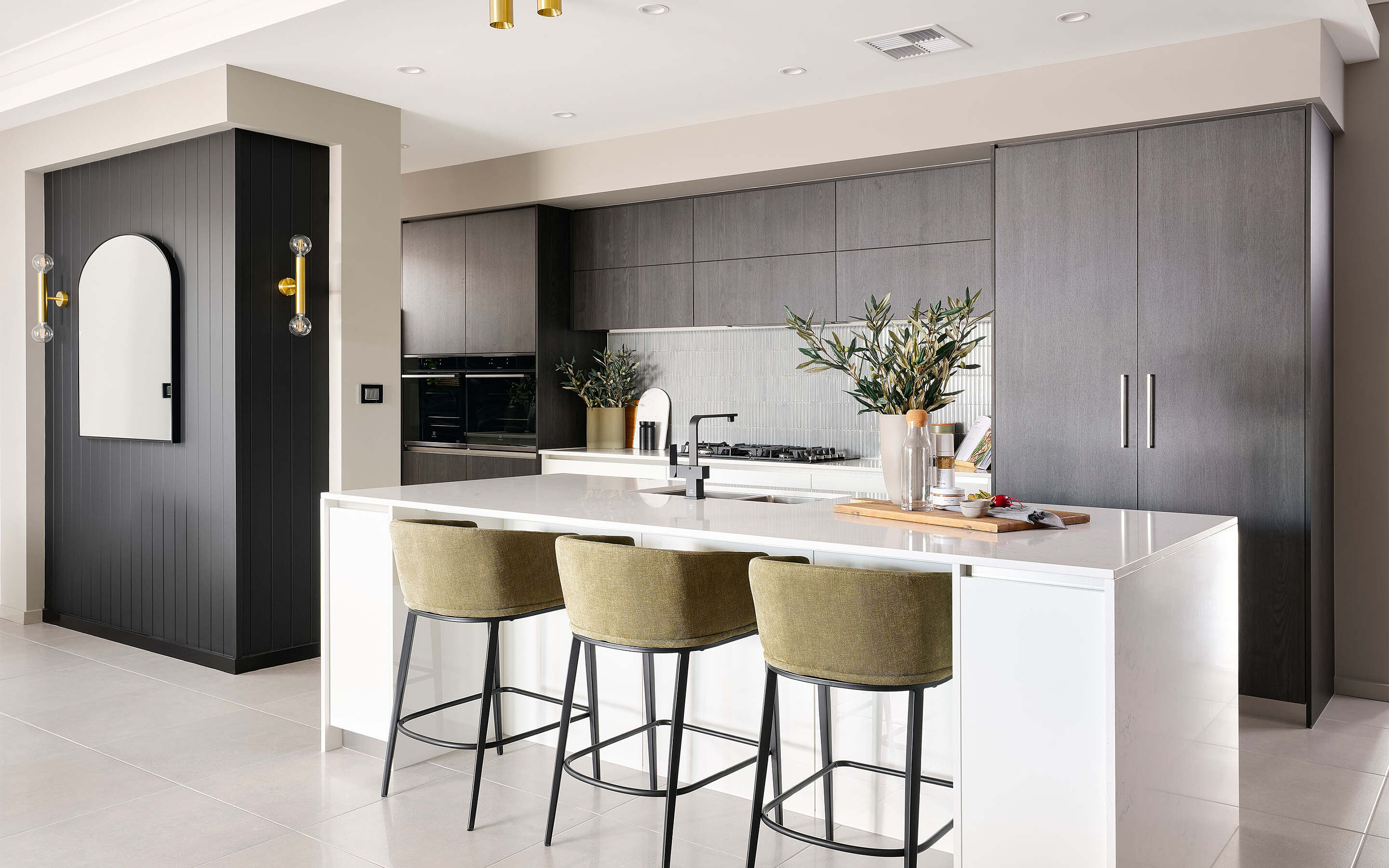 St Tropez House & Land Package Hammond Park WA 6164