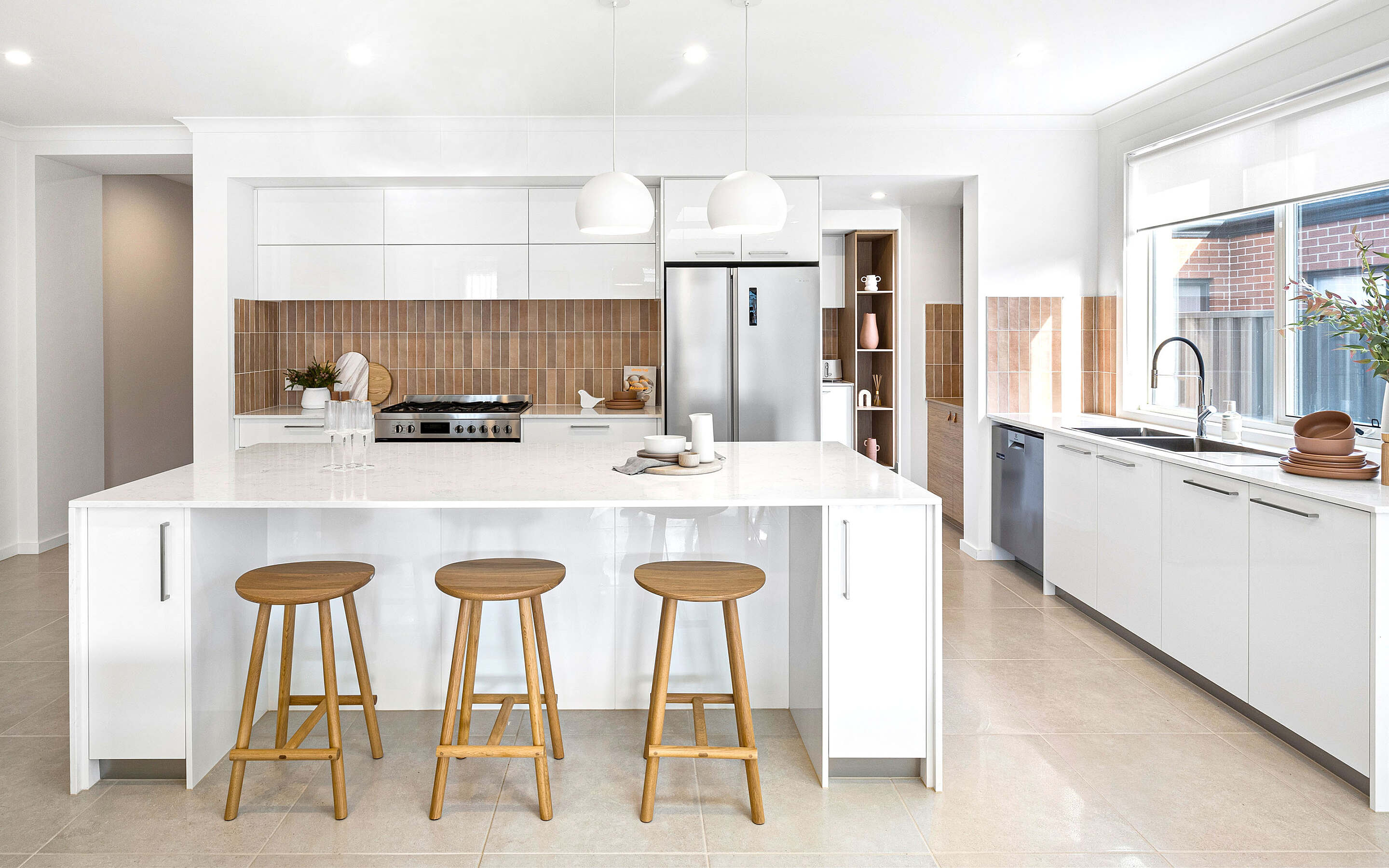 Phoenix 26 House & Land Package Donnybrook VIC 3064